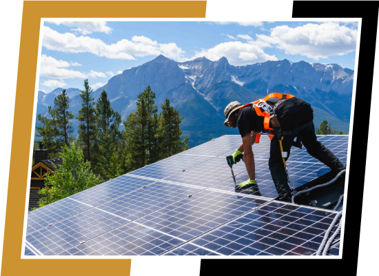 Solar Panel Installation Service Sydney