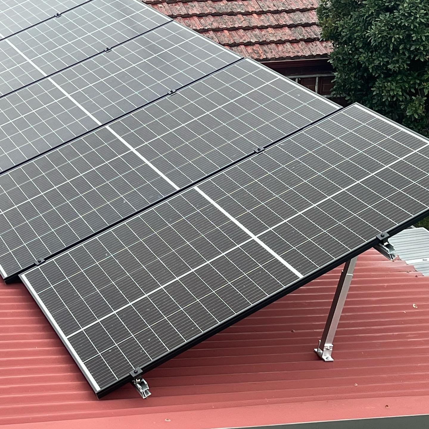 Solar Panel Company